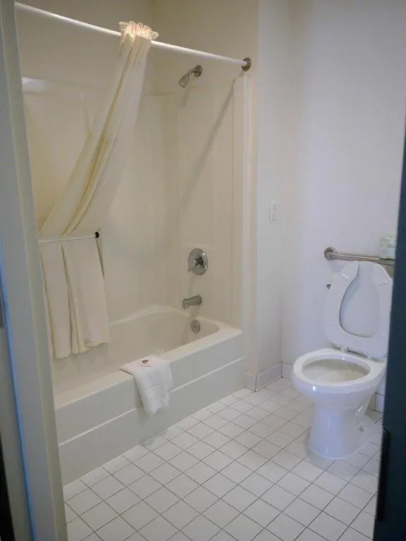 Americas Best Value Inn Kinston