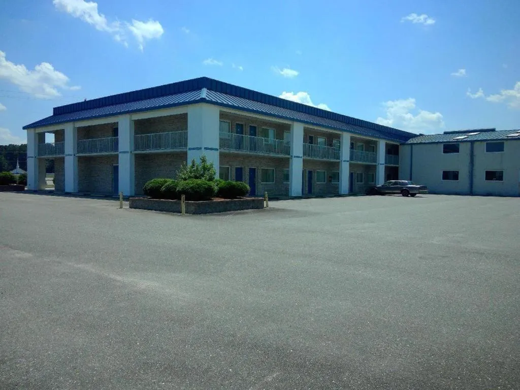 Americas Best Value Inn Kinston