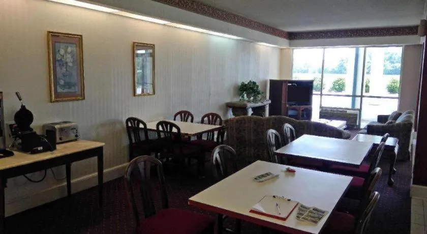 Americas Best Value Inn Kinston