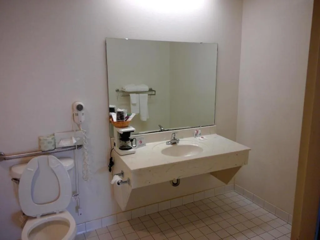 Americas Best Value Inn Kinston