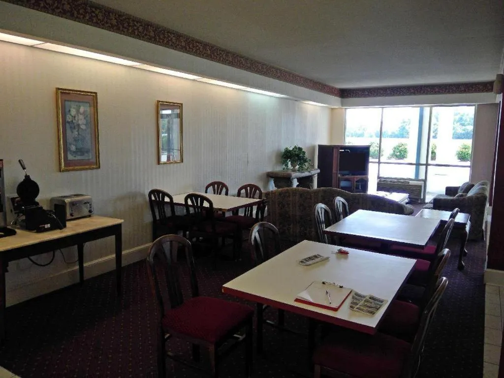 Americas Best Value Inn Kinston