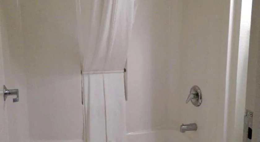 Americas Best Value Inn Kinston