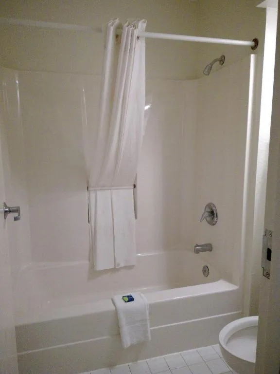 Americas Best Value Inn Kinston