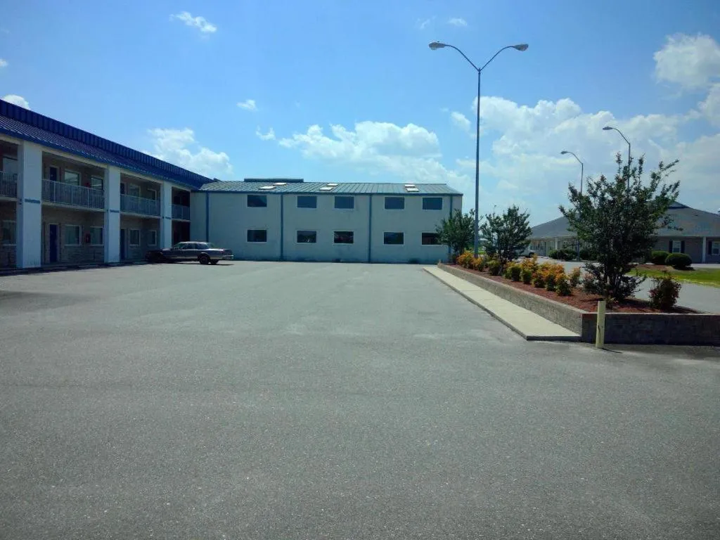 Americas Best Value Inn Kinston