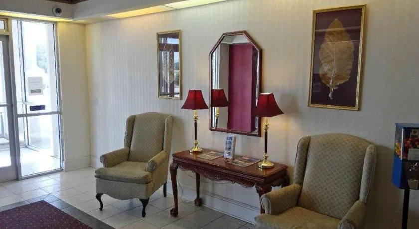 Americas Best Value Inn Kinston