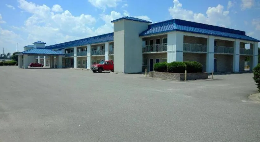 Americas Best Value Inn Kinston