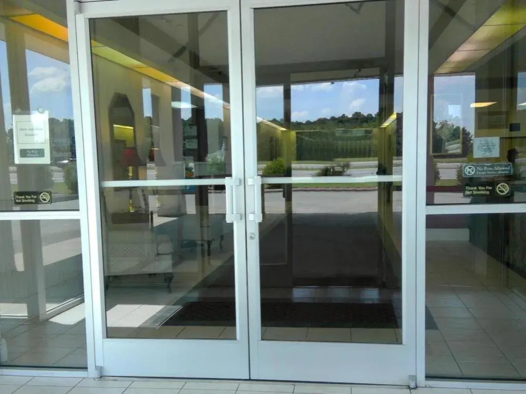 Americas Best Value Inn Kinston Americas Best Value Inn Kinston