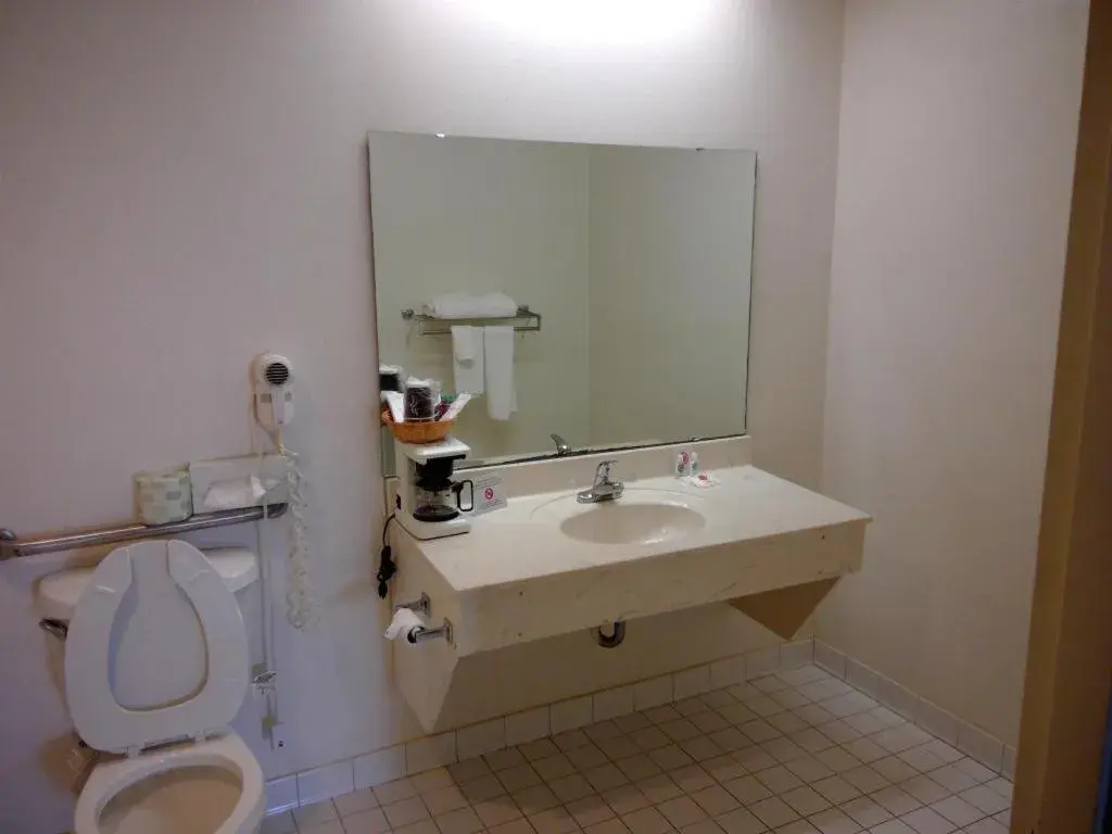 Americas Best Value Inn Kinston Americas Best Value Inn Kinston