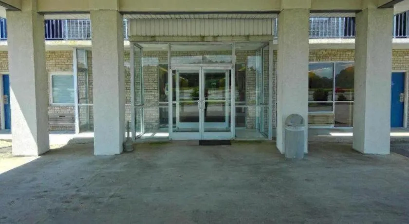 Americas Best Value Inn Kinston