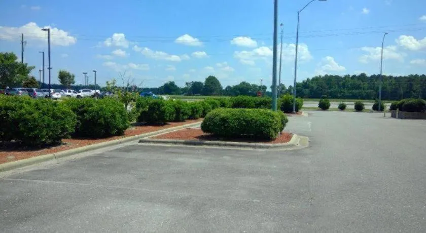 Americas Best Value Inn Kinston