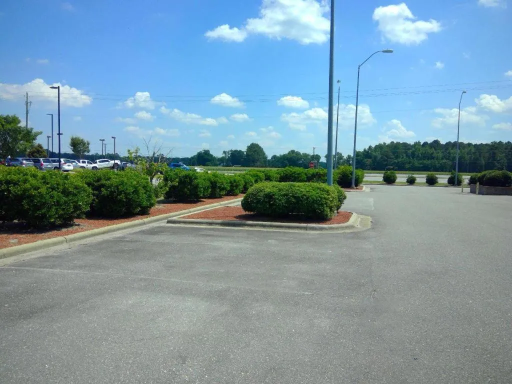 Americas Best Value Inn Kinston