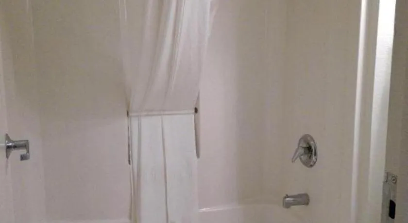 Americas Best Value Inn Kinston