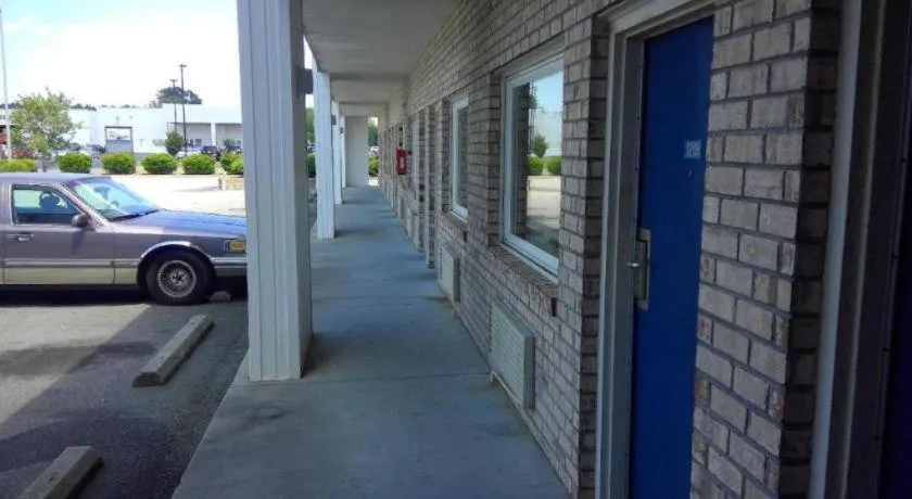 Americas Best Value Inn Kinston