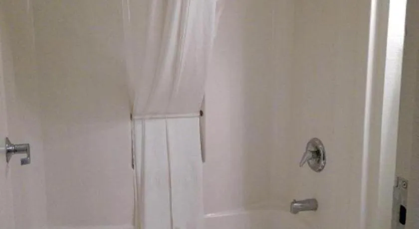 Americas Best Value Inn Kinston