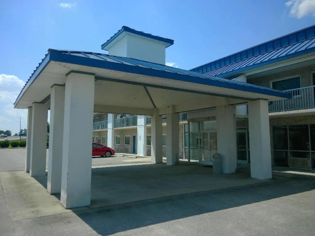 Americas Best Value Inn Kinston