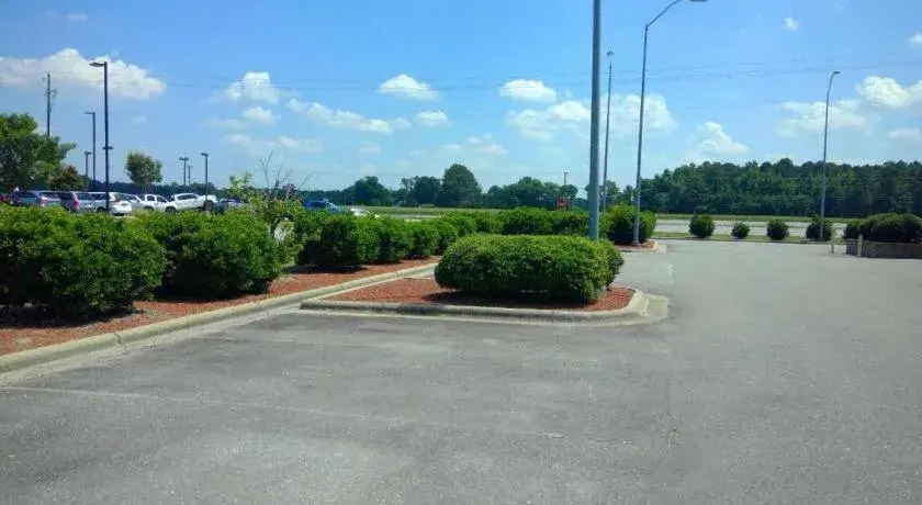 Americas Best Value Inn Kinston Americas Best Value Inn Kinston