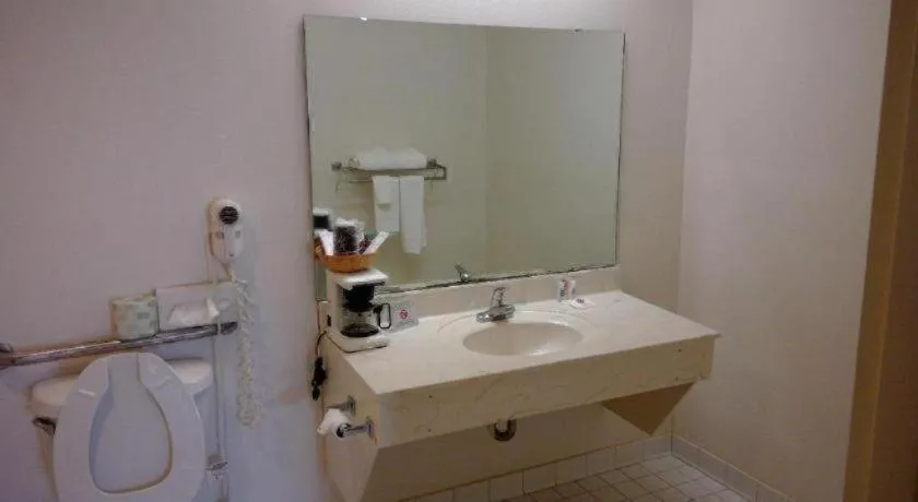 Americas Best Value Inn Kinston