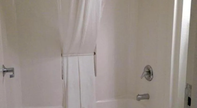 Americas Best Value Inn Kinston