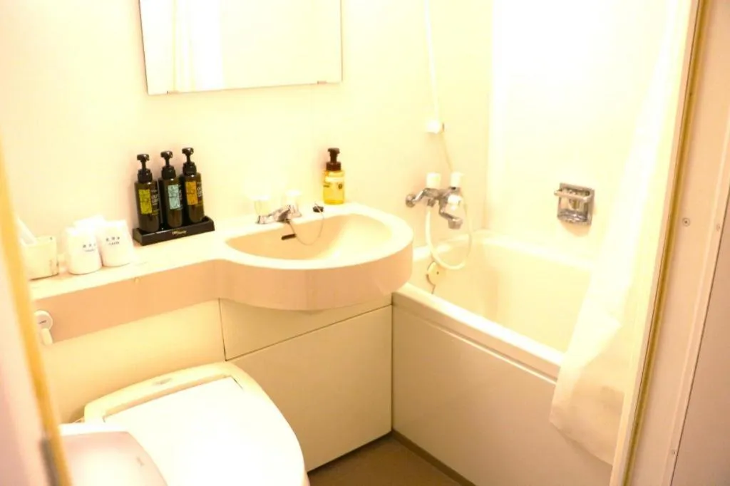 Hotel Suncity Ikebukuro