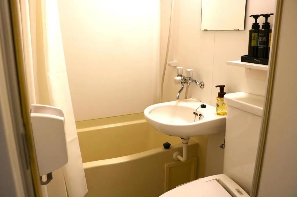 Hotel Suncity Ikebukuro