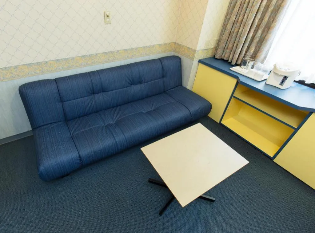 Hotel Suncity Ikebukuro