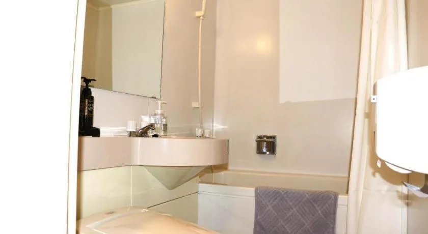 Hotel Suncity Ikebukuro