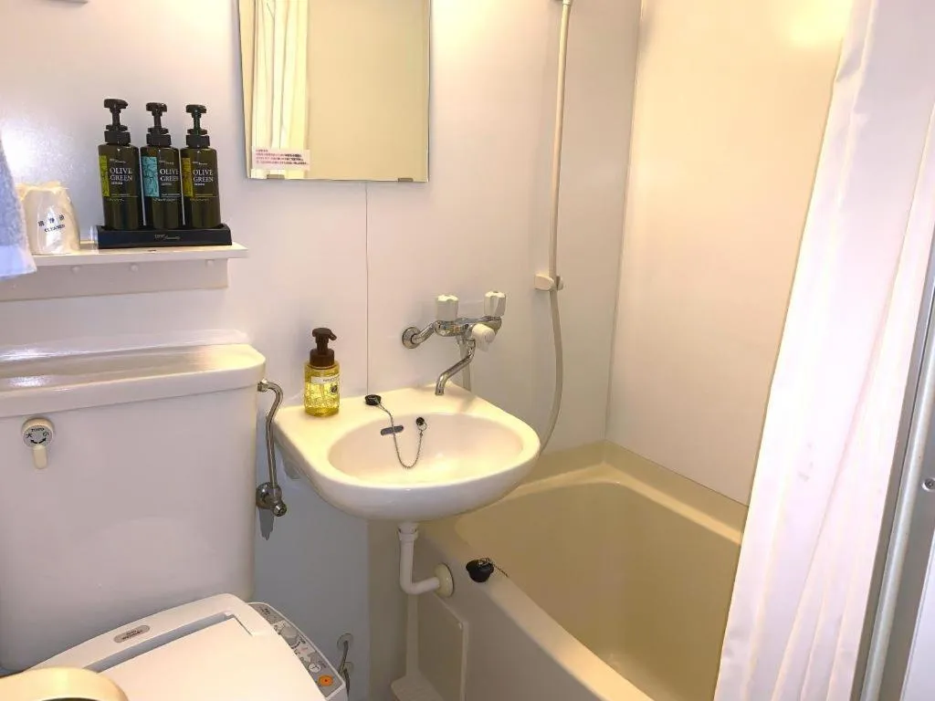 Hotel Suncity Ikebukuro