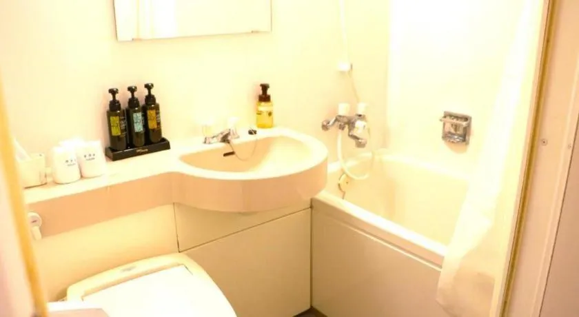 Hotel Suncity Ikebukuro