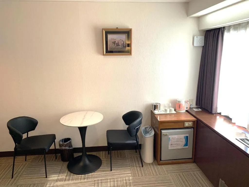 Hotel Suncity Ikebukuro