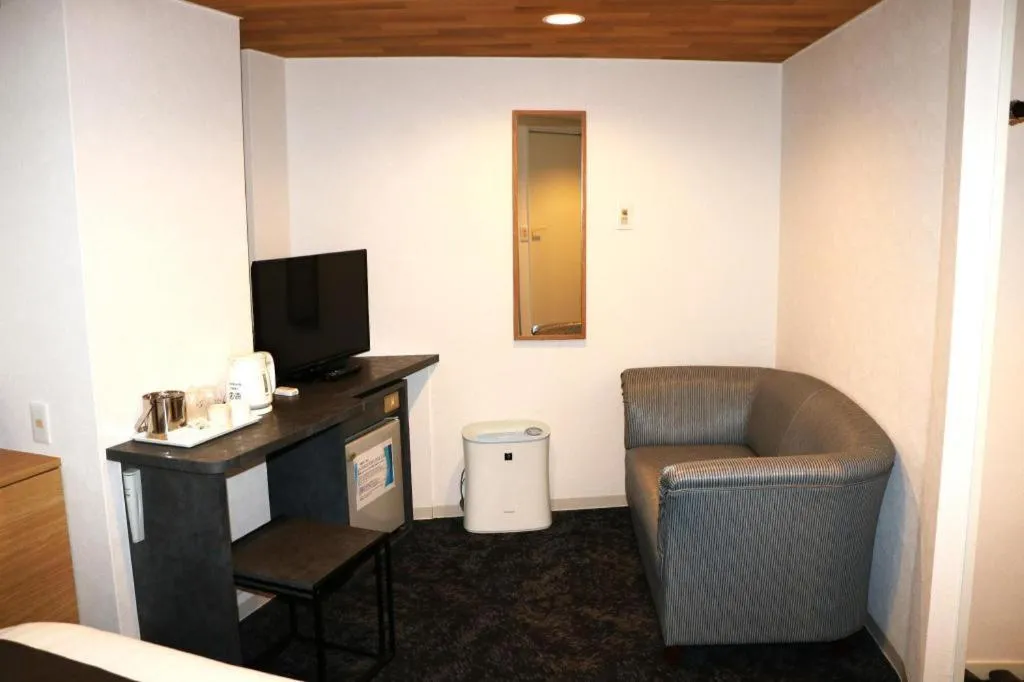 Hotel Suncity Ikebukuro