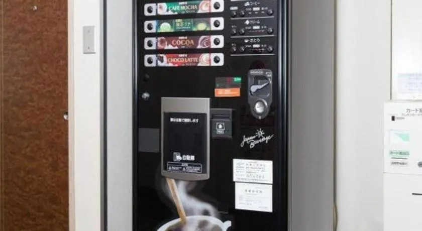 Hotel Suncity Ikebukuro