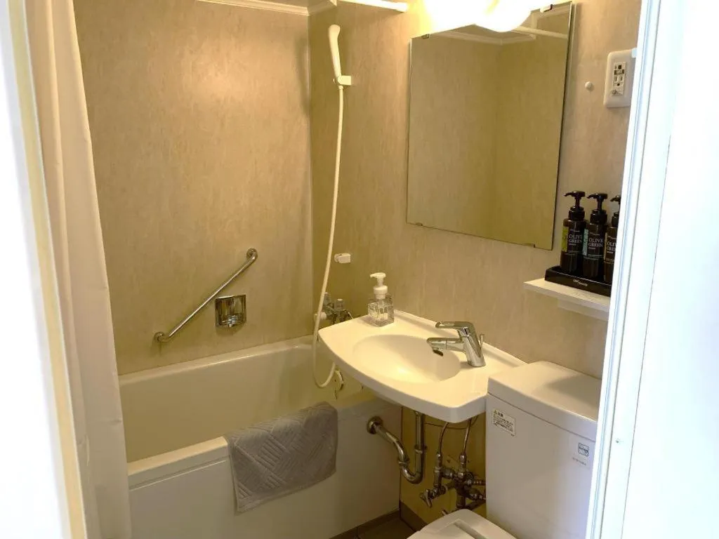 Hotel Suncity Ikebukuro