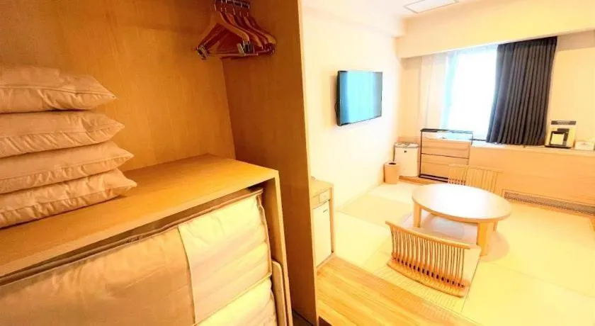 Hotel Suncity Ikebukuro