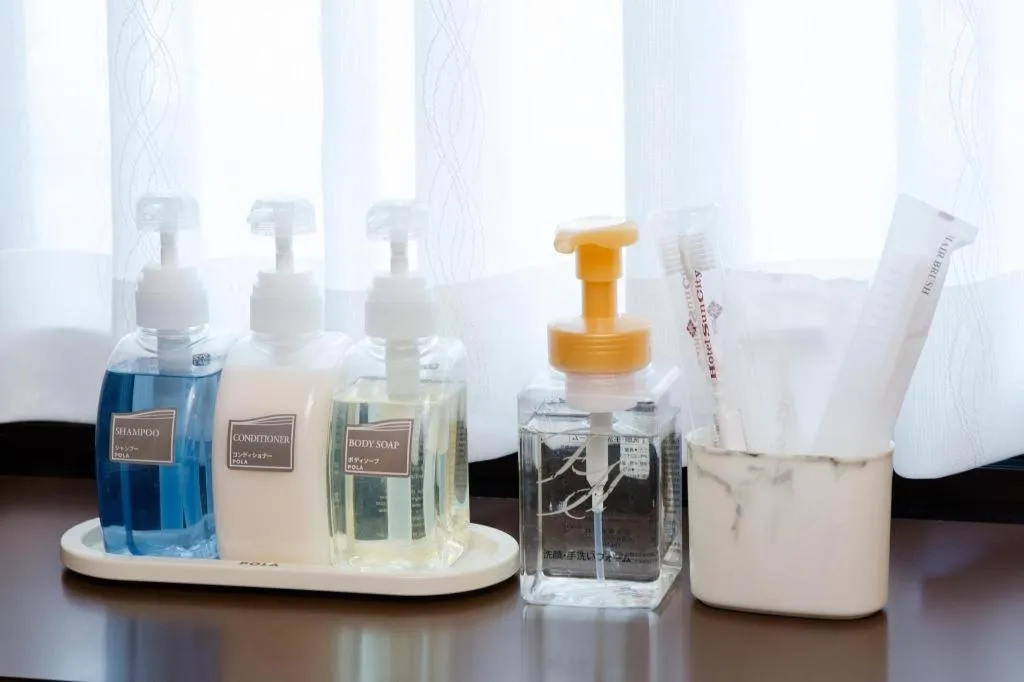 Hotel Suncity Ikebukuro