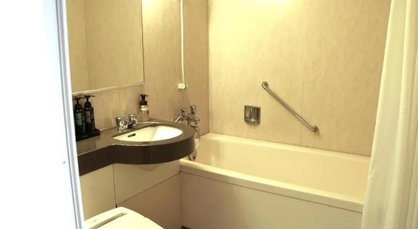 Hotel Suncity Ikebukuro