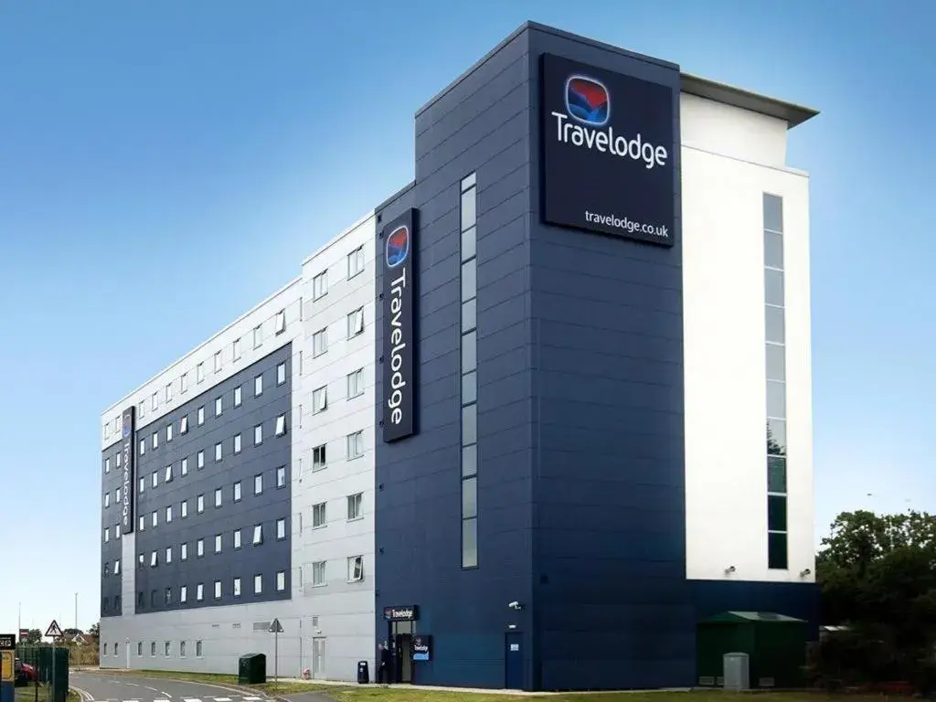 Travelodge Birmingham Airport Travelodge Birmingham Airport