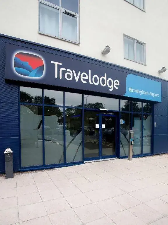 Travelodge Birmingham Airport Travelodge Birmingham Airport