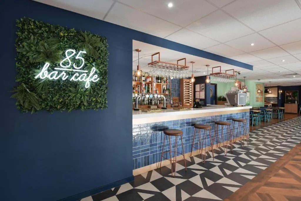 Travelodge Birmingham Airport