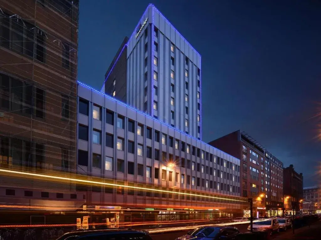 Travelodge Glasgow Queen Street Travelodge Glasgow Queen Street