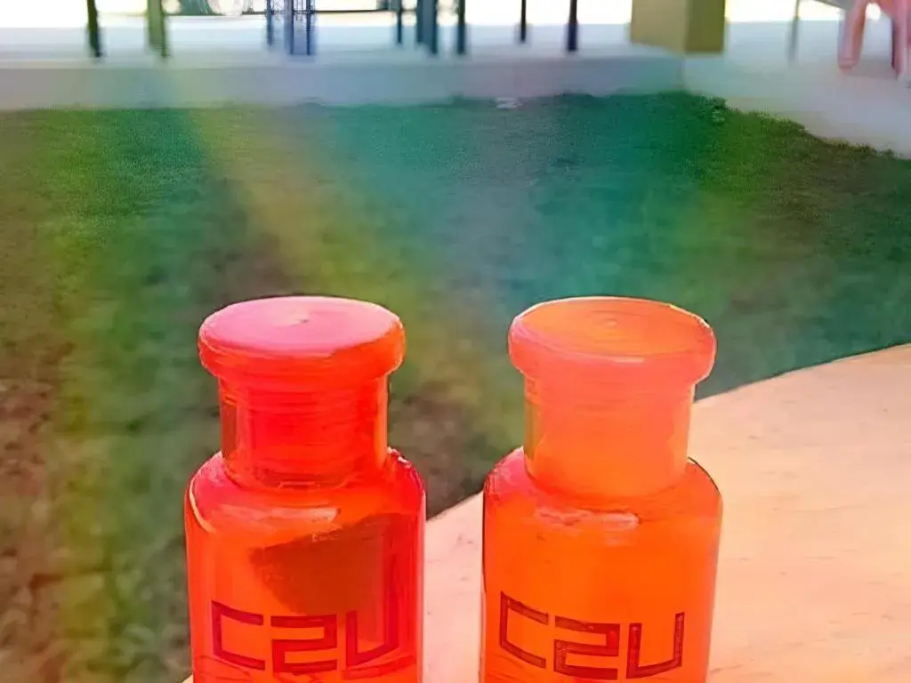 C2U Hotel Uthai Thani C2U Hotel Uthai Thani