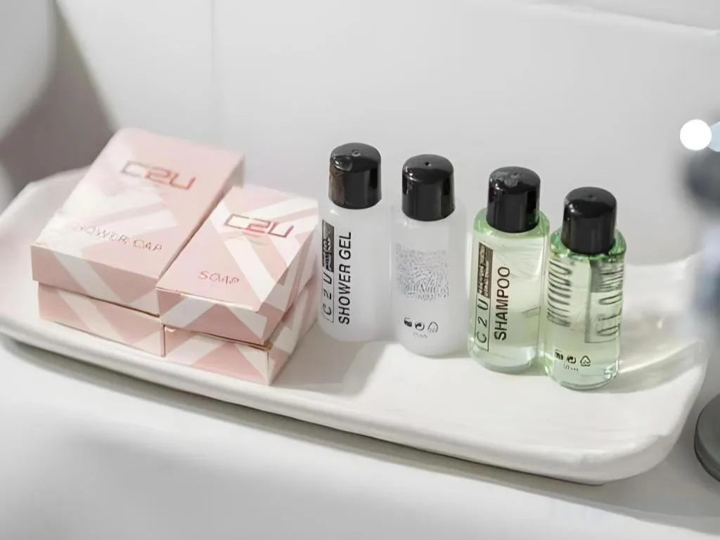 C2U Hotel Uthai Thani