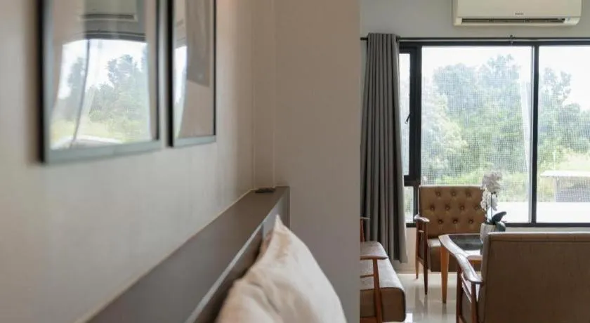 C2U Hotel Uthai Thani