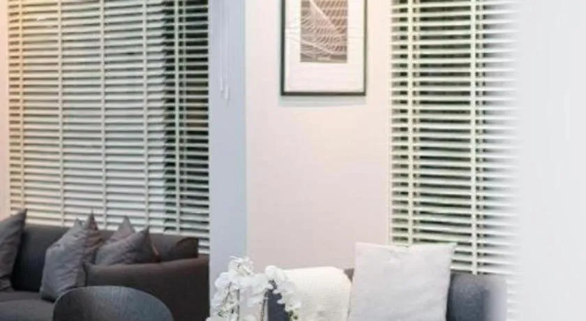 C2U Hotel Uthai Thani