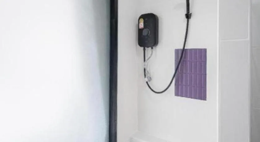 C2U Hotel Uthai Thani