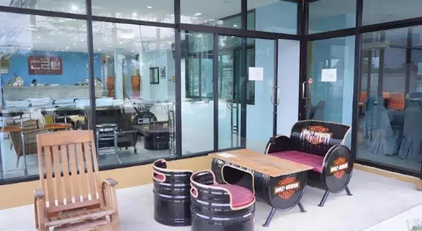 C2U Hotel Uthai Thani C2U Hotel Uthai Thani