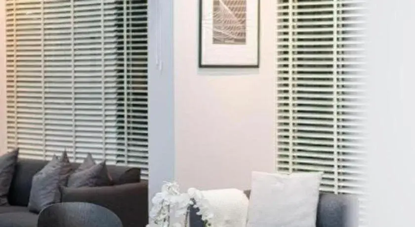 C2U Hotel Uthai Thani C2U Hotel Uthai Thani