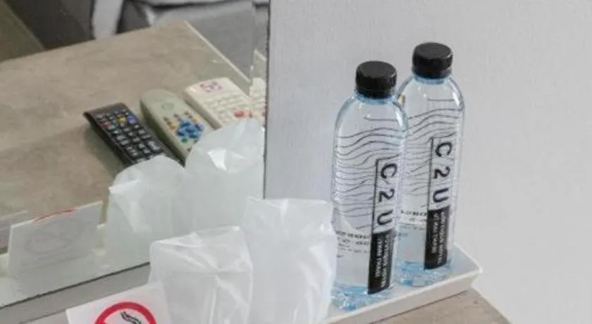 C2U Hotel Uthai Thani