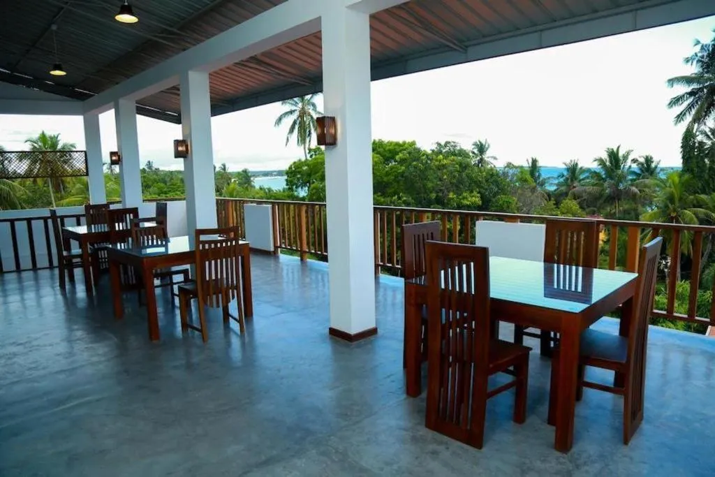 BV Residence Tangalla