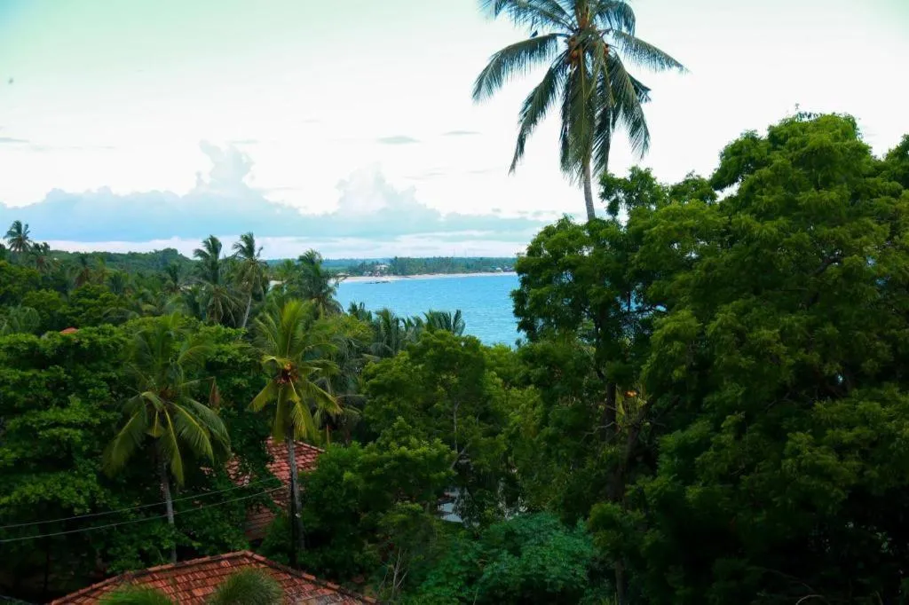 BV Residence Tangalla