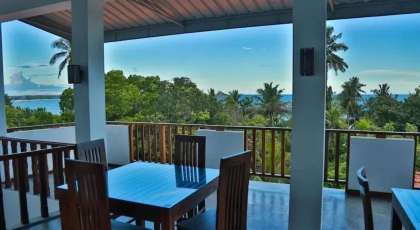 BV Residence Tangalla